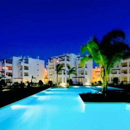 Las Terrazas De La Torre Apartment Murcia Ngoại thất bức ảnh