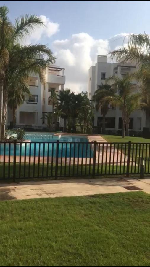 Las Terrazas De La Torre Apartment Murcia Ngoại thất bức ảnh