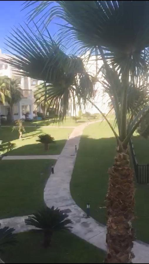 Las Terrazas De La Torre Apartment Murcia Ngoại thất bức ảnh