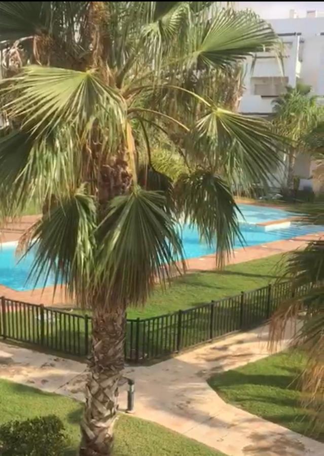 Las Terrazas De La Torre Apartment Murcia Ngoại thất bức ảnh