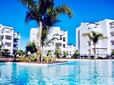 Las Terrazas De La Torre Apartment Murcia Ngoại thất bức ảnh